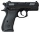 Пневматичний пістолет ASG CZ 75D Compact - 2