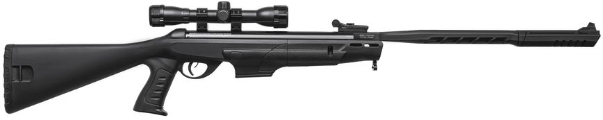 Пневматична гвинтівка Crosman Diamondback 4x32 - 1