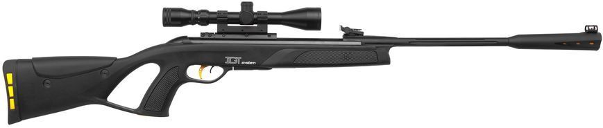 Пневматическая винтовка Gamo Elite Premium IGT 3-9x40 - 2