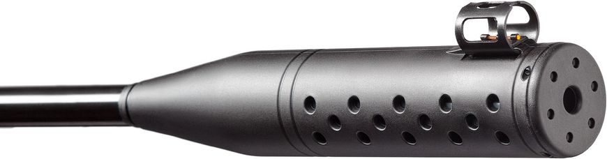 Пневматична гвинтівка BSA Meteor Evo GRT Silentum - 3