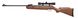 Пневматична гвинтівка Crosman Vantage 4x32 - 1