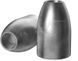 Пули пневматические H&N Slug HP 0.65 гр (400 шт) 4.5 мм - 2