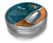 Пули пневматические H&N Slug HP 0.65 гр (400 шт) 4.5 мм - 1