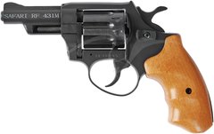 Револьвер под патрон Флобера Латэк Safari РФ-431М бук - 1