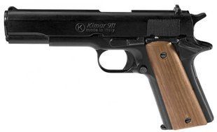 Стартовый пистолет Kimar Mod 911 Black - 1
