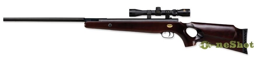 Пневматична гвинтівка Beeman Bear Claw 3-9x32 - 1