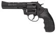 Револьвер под патрон Флобера Ekol Viper 4.5 Black