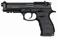 Стартовый пистолет Aksa AK18-K11 Black - 1