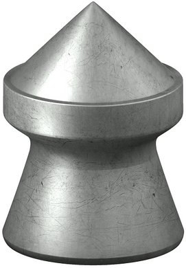 Кулі пневматичні Crosman Super Point 0.51 гр (500 шт) - 2