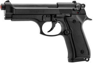 Стартовый пистолет Kimar Mod 92 Auto Black - 1