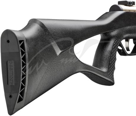 Пневматична гвинтівка Beeman Longhorn Silver - 3