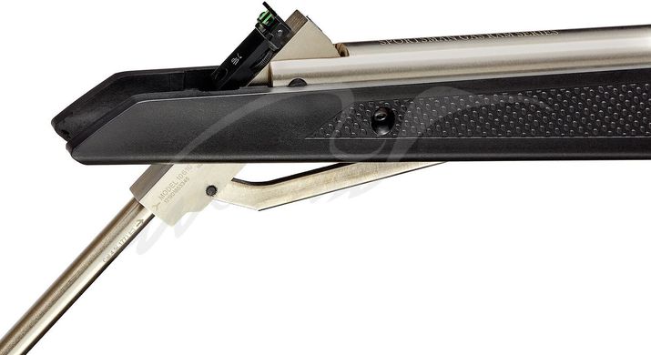 Пневматическая винтовка Beeman Longhorn Silver - 6