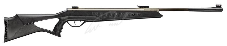 Пневматическая винтовка Beeman Longhorn Silver - 2