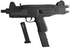 Стартовий пістолет Blow Swat Black - 1