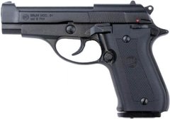 Стартовий пістолет Bruni 84 Black - 1