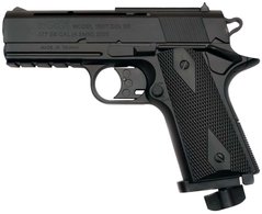 Пневматический пистолет WinGun 401 Colt Defender - 1
