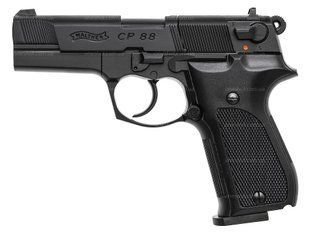 Пневматичний пістолет Umarex Walther CP88 4" - 1