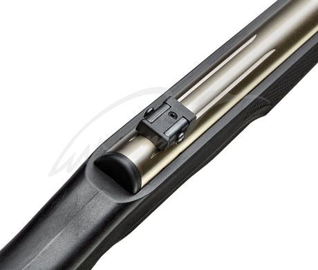 Пневматична гвинтівка Beeman Longhorn Silver GP - 4