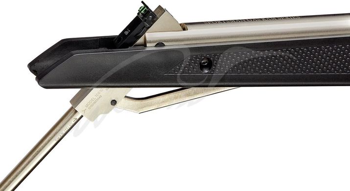 Пневматическая винтовка Beeman Longhorn Silver GP - 6