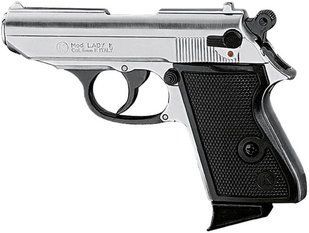 Стартовый пистолет Kimar Lady K Chrome - 1