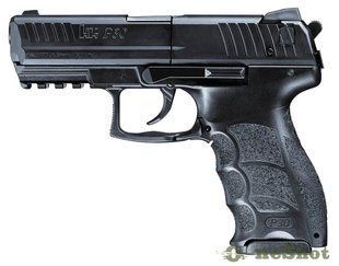 Пневматичний пістолет Umarex Heckler&Koch P30 (402.00.00) - 1
