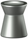 Кулі пневматичні Crosman Lead free Hollow Point 0.31 гр (250 шт) - 2