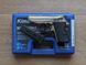 Стартовий пістолет Kimar Lady K Chrome - 3