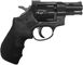 Револьвер под патрон Флобера Weihrauch HW4 2.5" (пластик) - 2