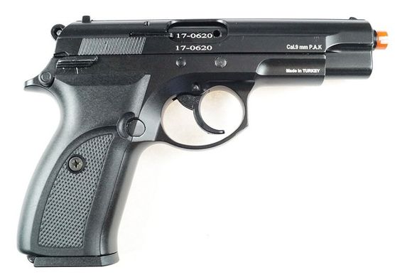 Стартовий пістолет Baredda S 56 - 2