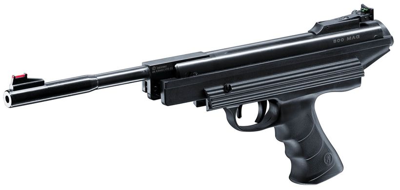 Пневматический пистолет Umarex Browning 800 Mag - 2