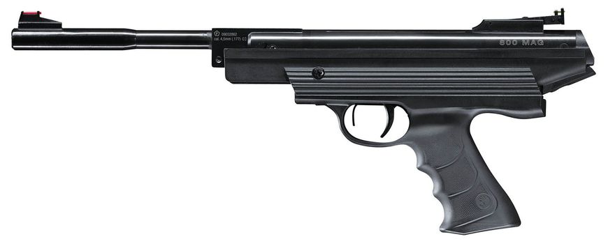 Пневматический пистолет Umarex Browning 800 Mag - 1
