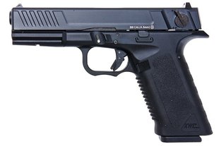 Пневматический пистолет SAS G18 Blowback - 1