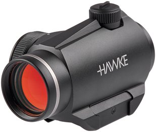 Прицел коллиматорный Hawke Vantage 1x20 - 1