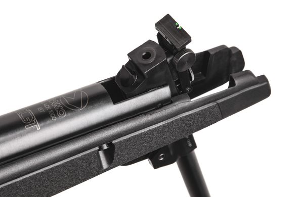 Пневматична гвинтівка Gamo Black 1000 IGT - 4
