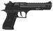 Стартовий пістолет Retay Eagle XU Black - 2