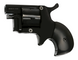 Стартовий револьвер Ekol Arda Black - 1