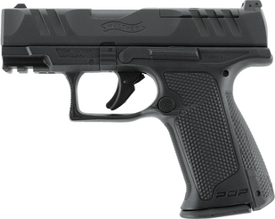 Пневматичний пістолет Umarex Walther PDP F-Series 3.5" - 1