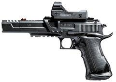 Пневматичний пістолет Umarex UX Racegun 5.8161-1 - 1