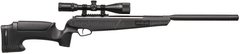 Пневматична гвинтівка Stoeger Atac TS2 Combo Black 3-9x40 - 1