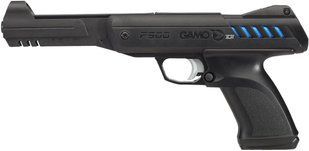 Пневматичний пістолет Gamo Gun Set P-900 IGT - 1