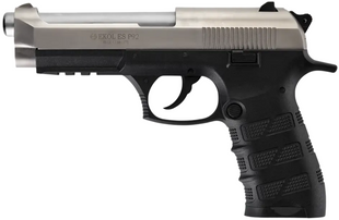Пневматичний пістолет Ekol ES P92 Fume - 1