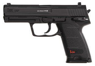 Пневматичний пістолет Umarex Heckler&Koch USP - 1