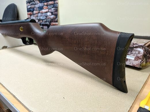 Пневматична гвинтівка Beeman Teton - 7