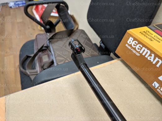 Пневматическая винтовка Beeman Teton - 3