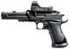 Пневматический пистолет Umarex UX Racegun 5.8161-1 - 1