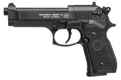 Пневматический пистолет Umarex Beretta M92 FS 419.00.00 - 1