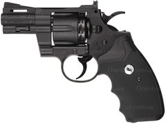 Пневматический револьвер Umarex Colt Python 2.5" 5.8147 - 1