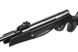 Пневматична гвинтівка Stoeger RX5 Synthetic Stock Black - 4