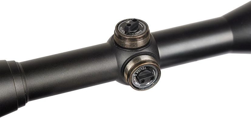 Прицел оптический Beeman 4x32 - 2