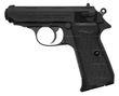 Пневматический пистолет Umarex Walther PPK/S